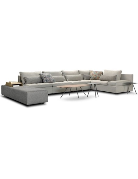 TERRA Corner Sofa Unit Homad