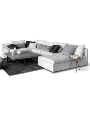 TERRA Corner Sofa Unit Homad