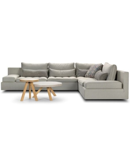 TERRA Corner Sofa Unit Homad