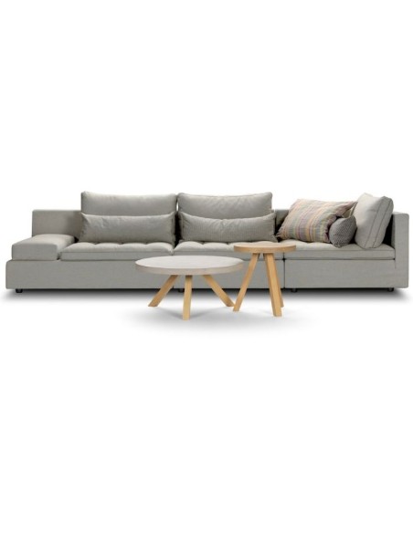 TERRA Corner Sofa Unit Homad