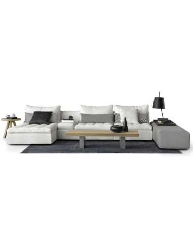 TERRA Corner Sofa Unit Homad