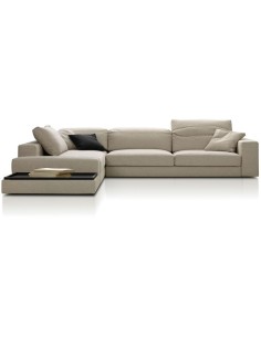 VERTIGO Corner Sofa Unit Homad