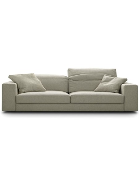 VERTIGO Corner Sofa Unit Homad