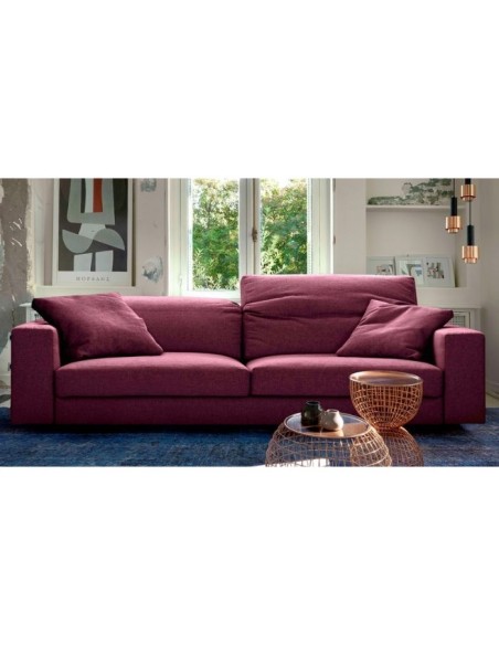VERTIGO Corner Sofa Unit Homad