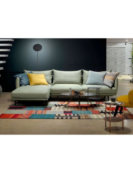 SIMONE Corner Sofa Unit Homad
