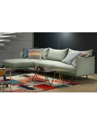 SIMONE Corner Sofa Unit Homad