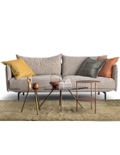 SIMONE Corner Sofa Unit Homad