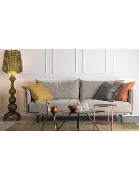 Γωνιακή Σύνθεση Καναπέ SIMONE Homad