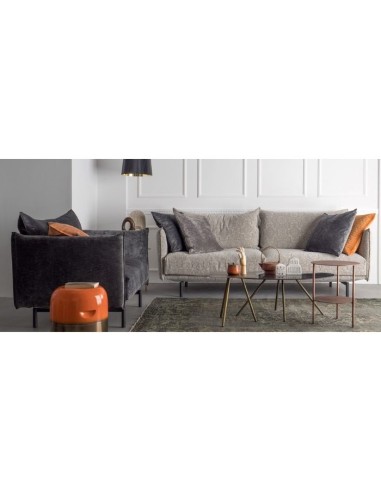 SIMONE Corner Sofa Unit Homad