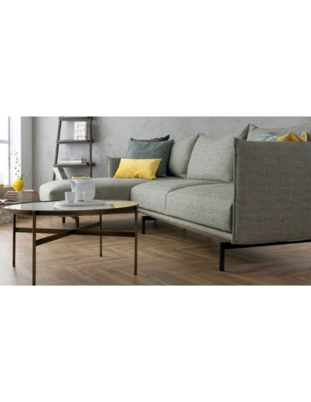 SIMONE Corner Sofa Unit Homad