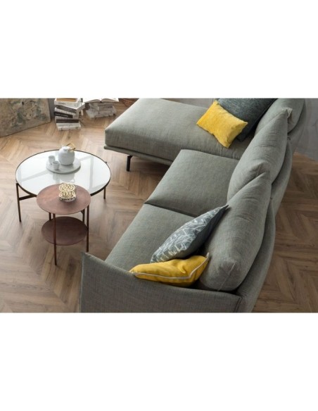 SIMONE Corner Sofa Unit Homad