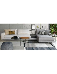 SIBELIUS Corner Sofa Unit... 2