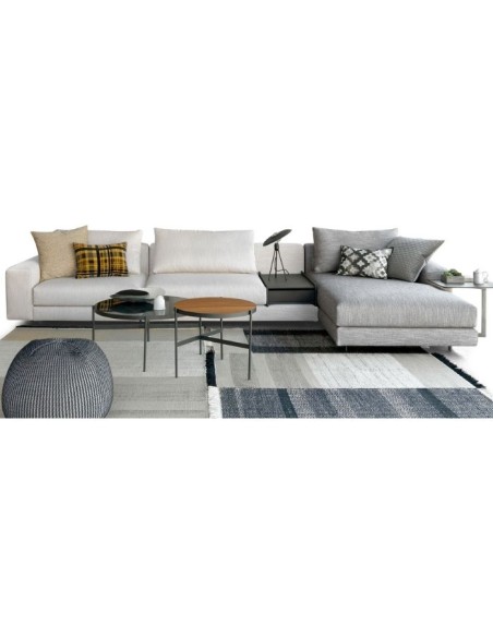 SIBELIUS Corner Sofa Unit Homad