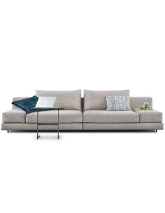 SIBELIUS Corner Sofa Unit...