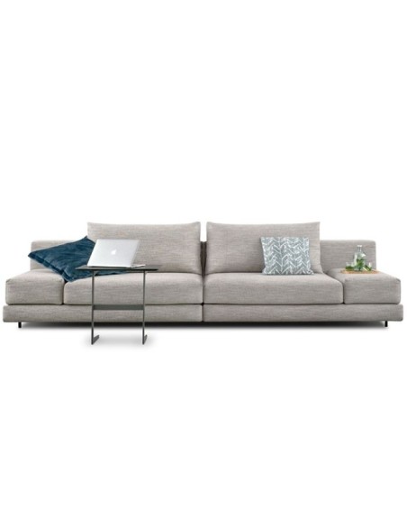 SIBELIUS Corner Sofa Unit Homad