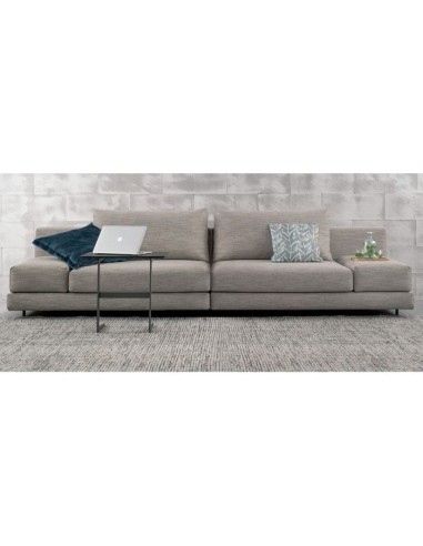 SIBELIUS Corner Sofa Unit Homad