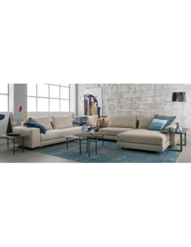 SIBELIUS Corner Sofa Unit Homad