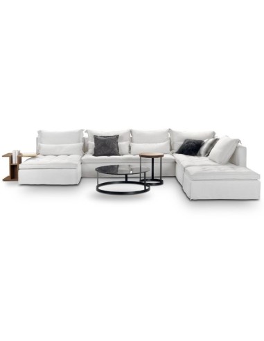 HAREM Corner Sofa Unit Homad