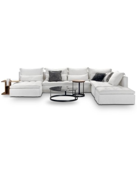 HAREM Corner Sofa Unit Homad
