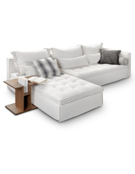 HAREM Corner Sofa Unit Homad