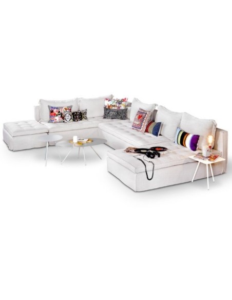 HAREM Corner Sofa Unit Homad