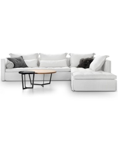 HAREM Corner Sofa Unit Homad