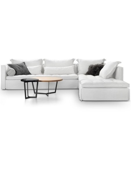 HAREM Corner Sofa Unit Homad