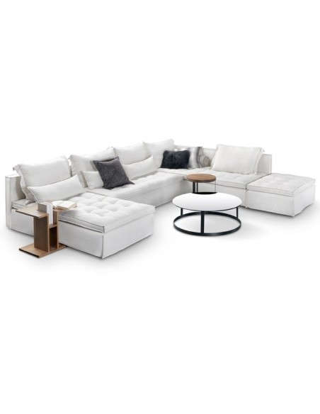 HAREM Corner Sofa Unit Homad