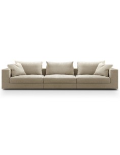 BLOW UP Corner Sofa Unit Homad 2