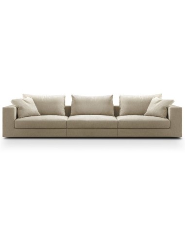 Γωνιακή Σύνθεση Καναπέ BLOW UP Homad