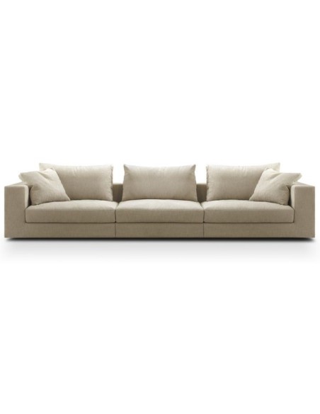 Γωνιακή Σύνθεση Καναπέ BLOW UP Homad