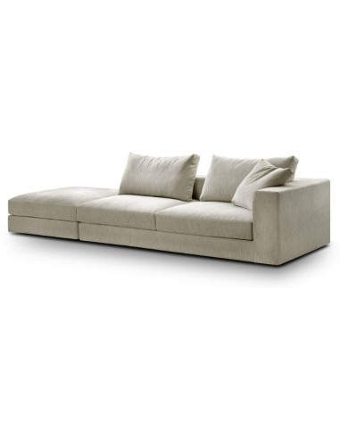 Γωνιακή Σύνθεση Καναπέ BLOW UP Homad