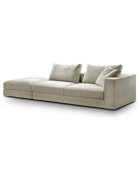 Γωνιακή Σύνθεση Καναπέ BLOW UP Homad