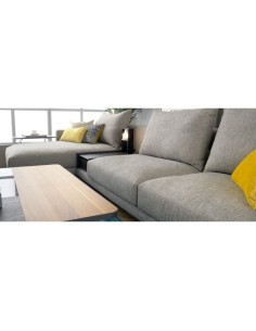 DE NOVO Corner Sofa Unit Homad 2