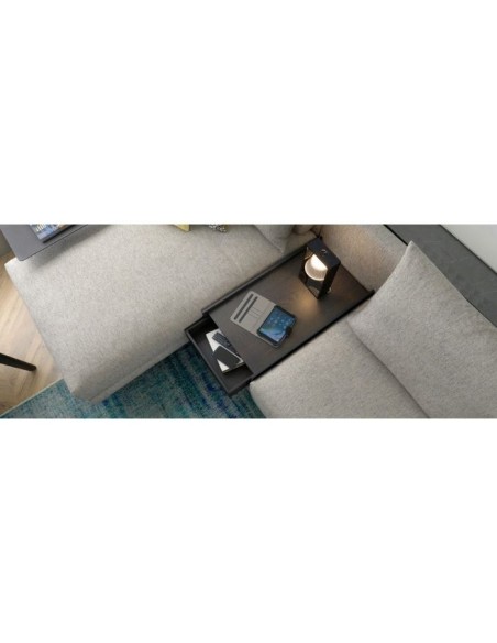 DE NOVO Corner Sofa Unit Homad