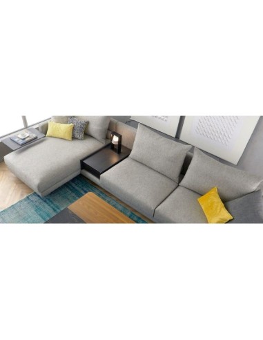 DE NOVO Corner Sofa Unit Homad