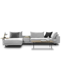 NOA Corner Sofa Unit Homad