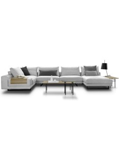 NOA Corner Sofa Unit Homad 2