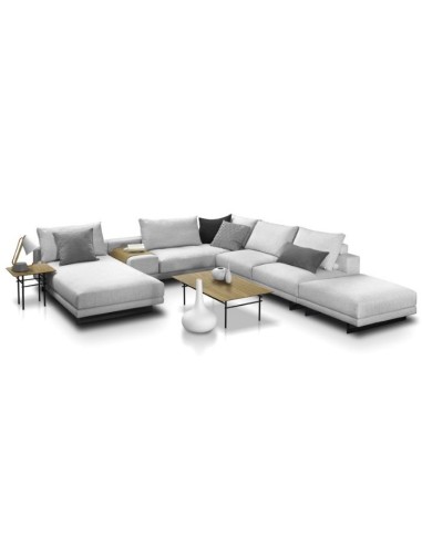 NOA Corner Sofa Unit Homad