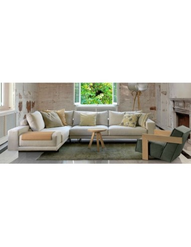 NOA Corner Sofa Unit Homad
