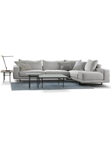 NOA Corner Sofa Unit Homad