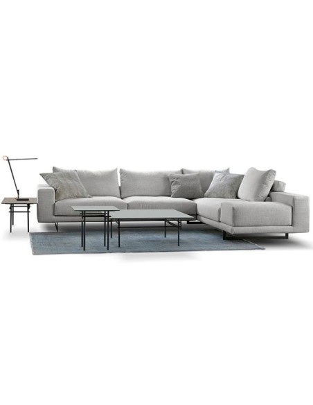 NOA Corner Sofa Unit Homad