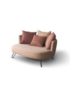 Chaise BABETTE Homad