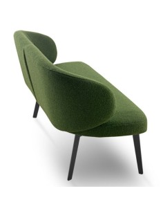 Καναπές ALBERTINA Homad 2