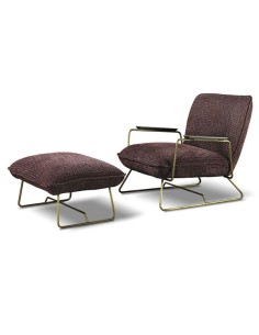 Σκαμπό GINGER Homad 2