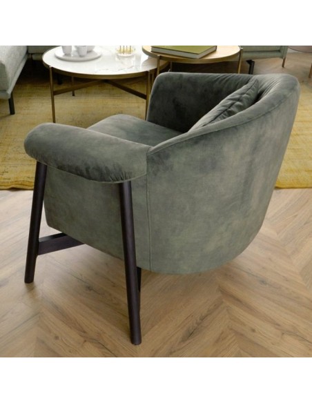 Πολυθρόνα BISHOP Homad