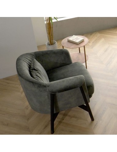 Πολυθρόνα BISHOP Homad