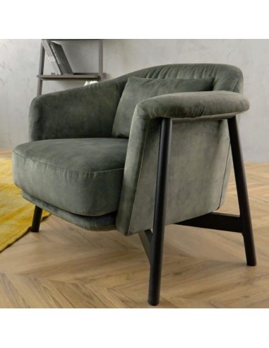 Πολυθρόνα BISHOP Homad