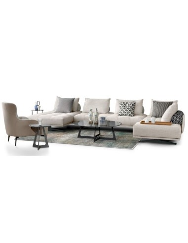 Πολυθρόνα ZELDA Homad