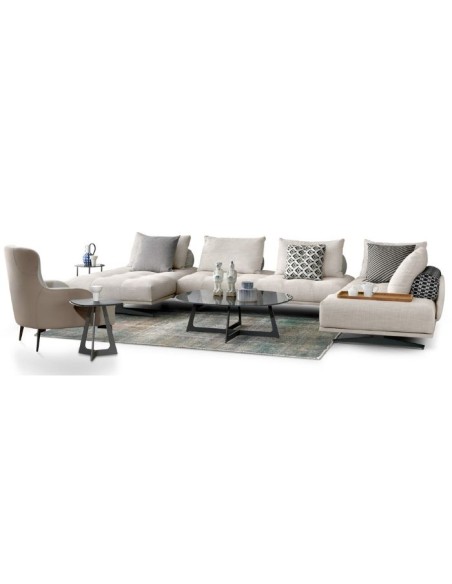 ZELDA Armchair Homad